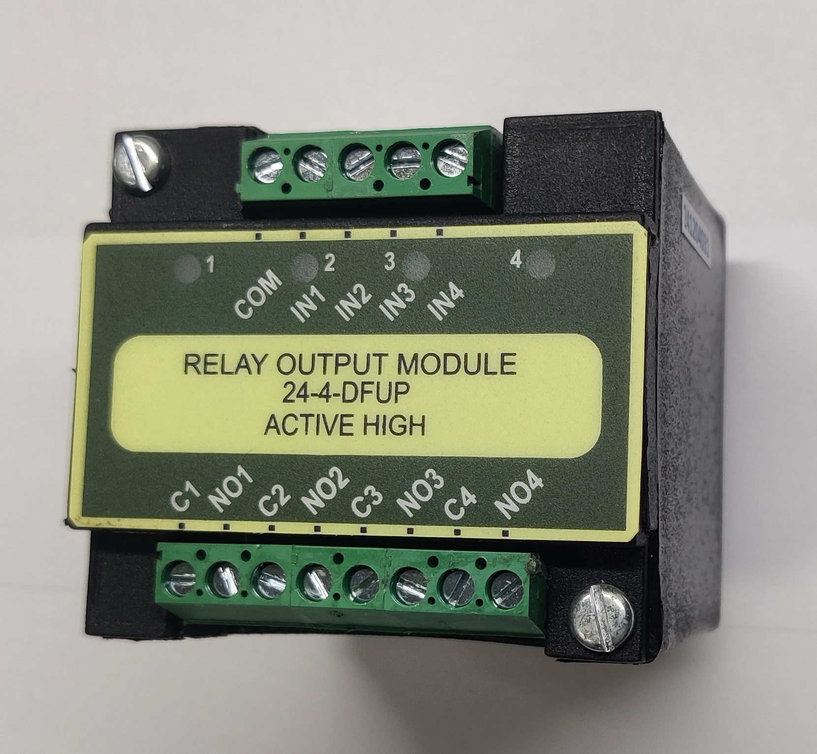 Relay Module